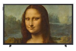 Smart Tivi Khung Tranh The Frame QLED Samsung Full HD 32 inch QA32LS03BB