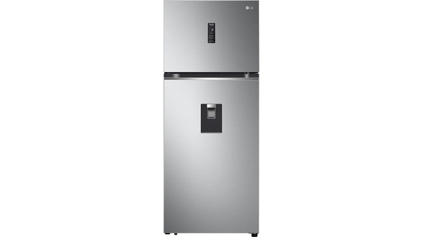10.100k Tủ lạnh LG inverter 394 lít GN-D392PSA