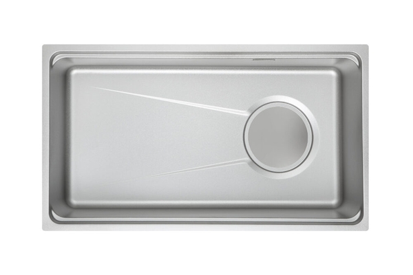 11tch Chậu rửa Grandx GX8045LV Volcano