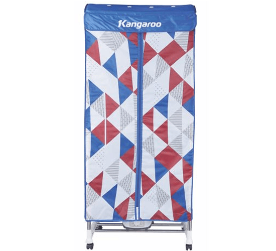 Tủ sấy quần áo Kangaroo KG310