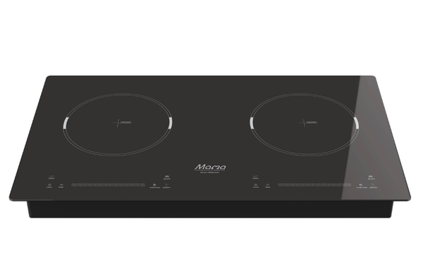 Giá giảm SỐC: 5,800k - Bếp đôi điện từ Sunhouse mama MMB9205