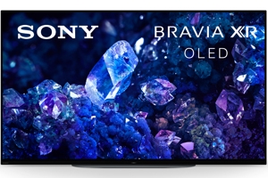31.640k - Google Tivi OLED Sony 4K 48 inch XR-48A90K
