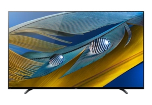 TVAG22290 Android Tivi OLED Sony 4K 55 inch XR-55A80J