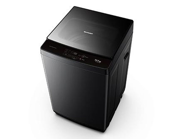 MG5990 Máy giặt Sharp 12.5 kg ES-TM125CN-BK