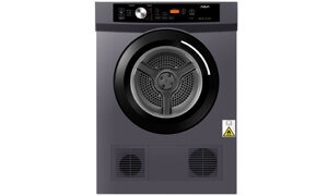 DL 6.100 - Máy sấy quần áo Aqua 8 kg AQH-V800H.SS