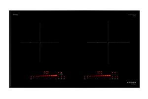 igd13250-bep-tu-2-vung-nau-5000w-kocher-di-332pro