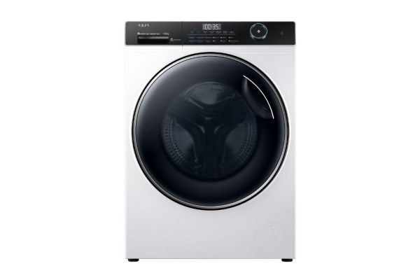 DL7950 Máy giặt Aqua Inverter 12 kg AW12-BP4959U1K(W)