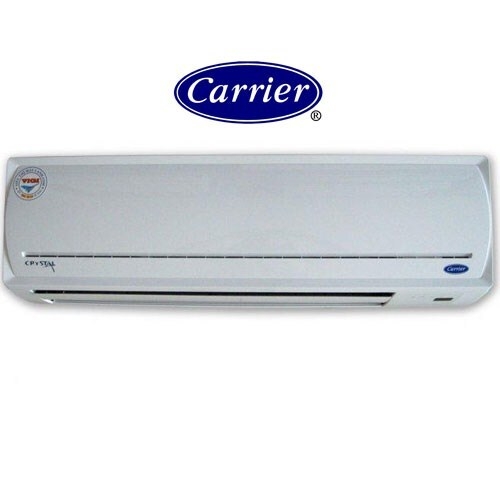 Điều Hòa Carrier 38CER018-703V/42CER018-703V 1 Chiều 13000BTU Gas R410a