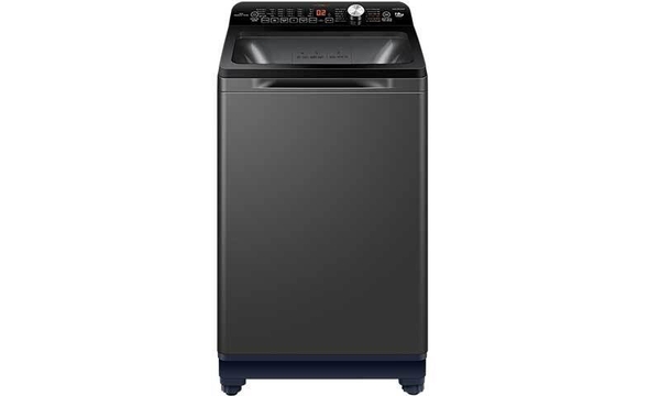 11DM8.6500 Máy giặt Aqua 10 KG AQW-DR101GT BK