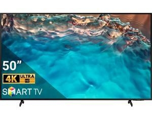 8,050k Smart Tivi Samsung 50 inch 4K UA50BU8000