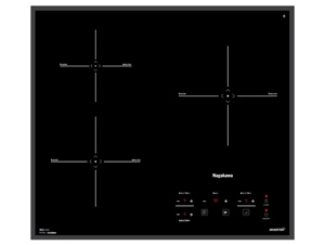 Bếp từ ba Nagakawa NK3C01M