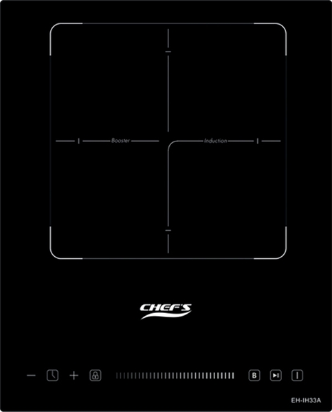 1.415k - EH-IH33A - Bếp từ đơn âm - Vietnam