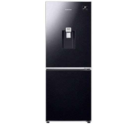 8.950k Tủ lạnh Samsung Inverter 307 lít RB30N4170BU/SV