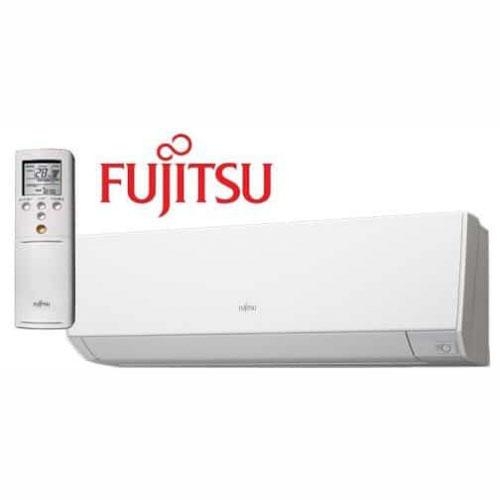 Điều Hòa Fujitsu Inverter 2 chiều ASAG12LLTA-V 12000Btu