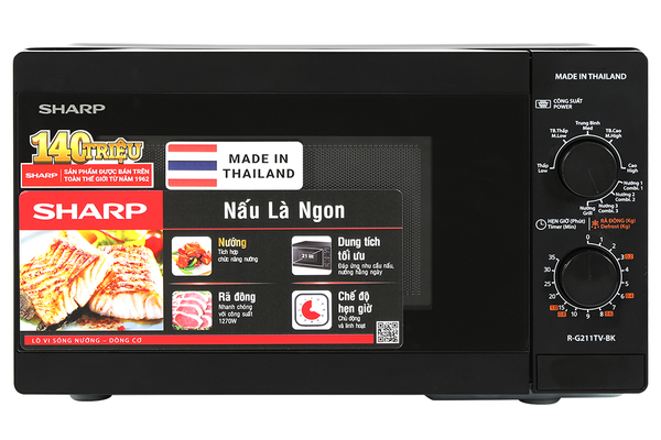 11ttl-lo-vi-song-co-nuong-sharp-r-g211tv-bk-21-lit