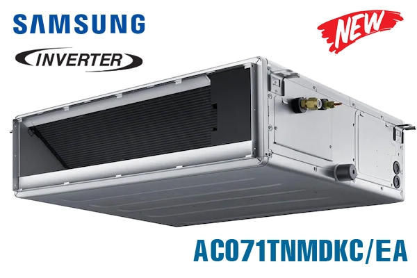 DL32850 Điều hòa âm trần nối ống gió Samsung 24000BTU AC071TNMDKC/EA