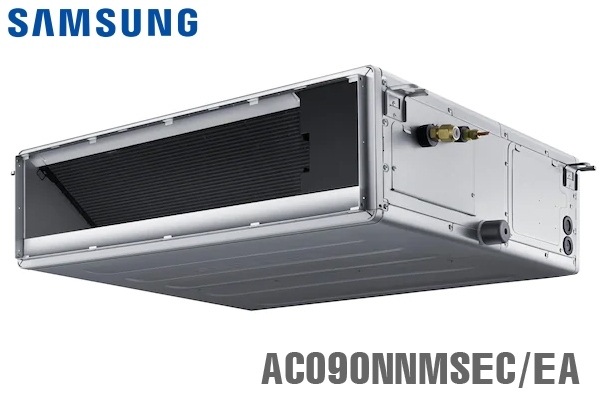 Điều hòa nối ống gió Samsung 30000BTU 1 chiều AC090NNMSEC/EA