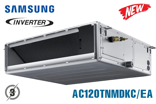 Điều hòa âm trần nối ống gió Samsung 42000BTU AC120TNMDKC/EA