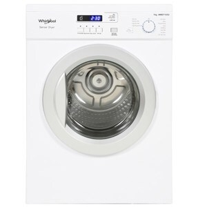 6,200k Máy Sấy Thông Hơi Whirlpool 7Kg AWD712S2