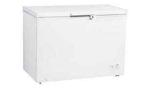 8,800k Tủ Đông Sharp FJ-C380V-WH 1 Ngăn Đông 380 Lít