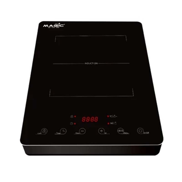 Giá giảm SỐC: 1,315k - Bếp điện từ AC-201, hiệu Magic Eco