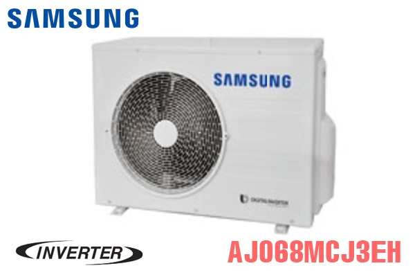 DL25100 Điều hòa multi Samsung AJ068MCJ3EH