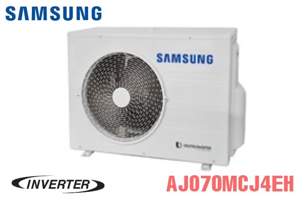 DL27250 Điều hòa multi Samsung AJ070MCJ4EH