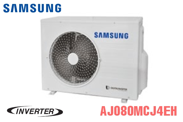 DL30050 Điều hòa multi Samsung AJ080MCJ4EH