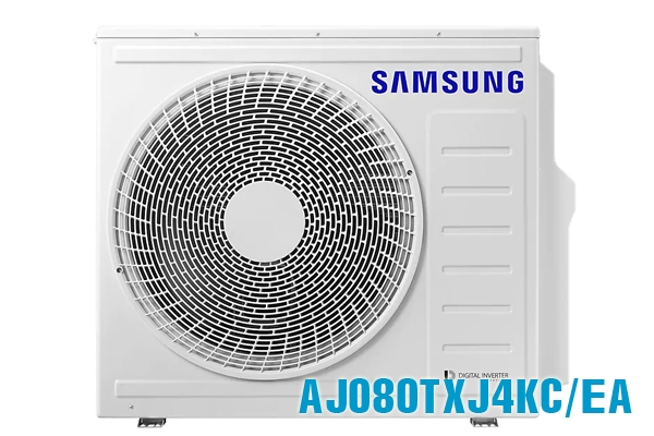 DL20200 Điều hòa multi Samsung 1 chiều 27000BTU AJ080TXJ4KC/EA