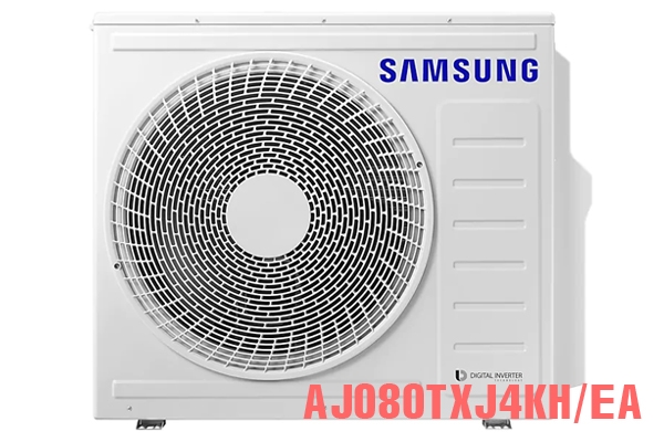 DL23050 Điều hòa multi Samsung 2 chiều 27000BTU AJ080TXJ4KH/EA