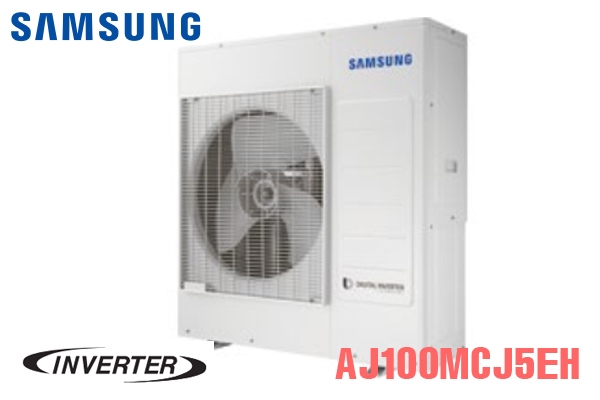 DL41900 Điều hòa multi Samsung AJ100MCJ5EH
