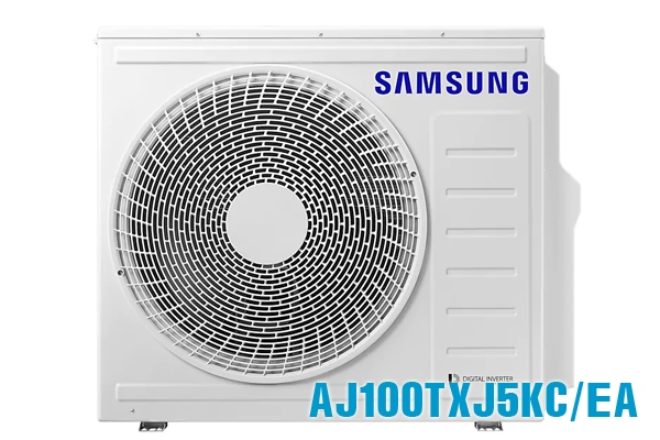 DL32100 Điều hòa multi Samsung 1 chiều 34000BTU AJ100TXJ5KC/EA