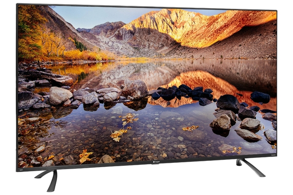 7.350k Smart Tivi Casper Qled 55 Inch 4K 55QG8000