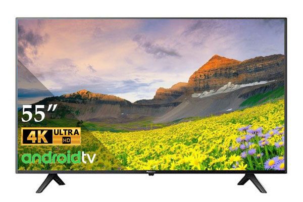 Smart Tivi 4K Android Panasonic 55 inch TH-55JX620V