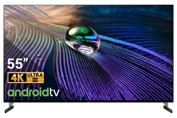 Tivi Sony Android OLED 4k 55 inch XR-55A90J