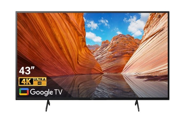 Android Tivi Sony 4K 43 inch KD-43X80J