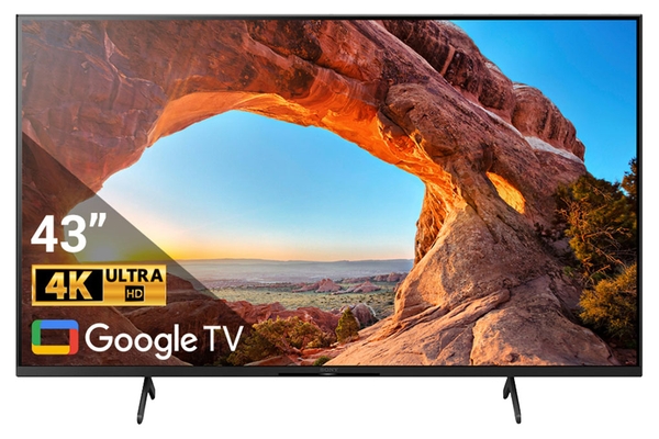 9,800k Android Tivi Sony 4K 43 inch KD-43X86J