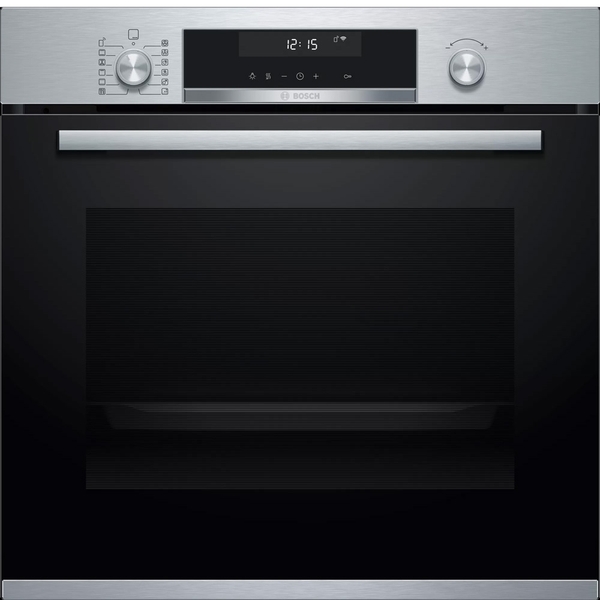 Lò nướng Bosch: HBG5585S6B - SERI 6 - Spain