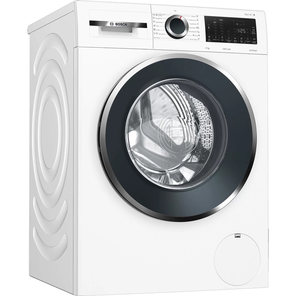 giá giảm SỐC: 9,790k - Máy giặt Bosch WGG234E0SG Seri 6 8kg - Trung Quốc