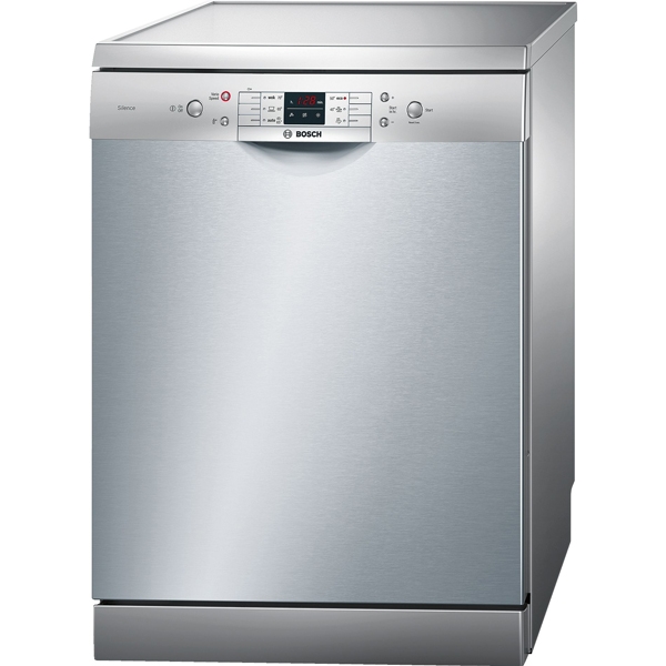 Máy rửa bát Bosch SMS63L08EA Serie 6 - Thổ Nhĩ Kỳ