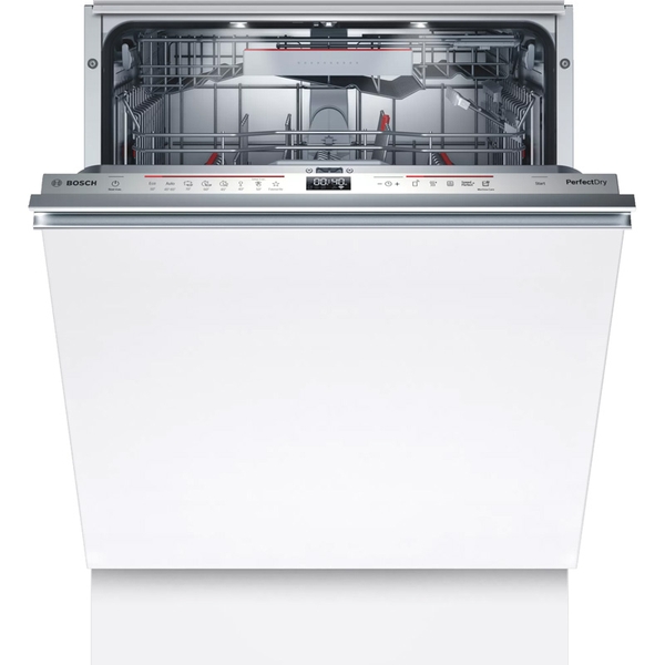 MÁY RỬA BÁT BOSCH SMV6ZDX49E SERIE 6 SẤY ZEOLITH HOMECONNECT