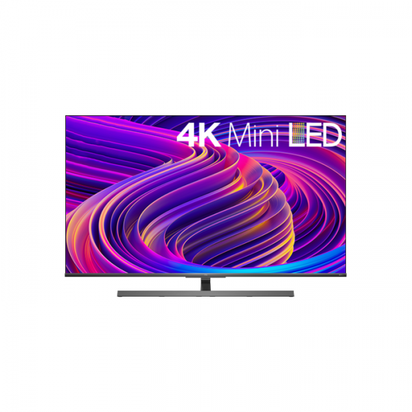 Android Tivi Mini QLED TCL 4K 65 inch 65X10