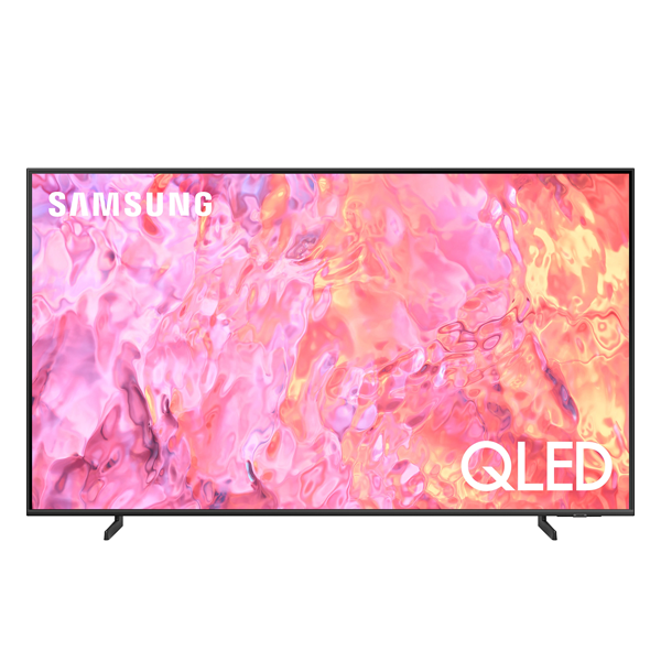 AV7690 Smart Tivi Samsung 4K 43 inch QA43Q63CAKXXV