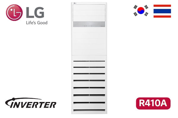 Điều hòa tủ đứng LG 24000BTU APNQ24GS1A4