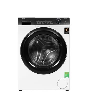 Máy giặt Aqua 10 KG AQD-A1000G(W)