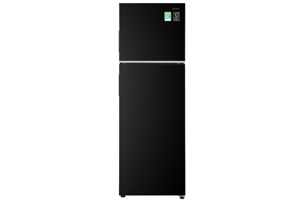 6,490k Tủ lạnh Aqua Inverter 283 lít AQR-T299FA(FB)