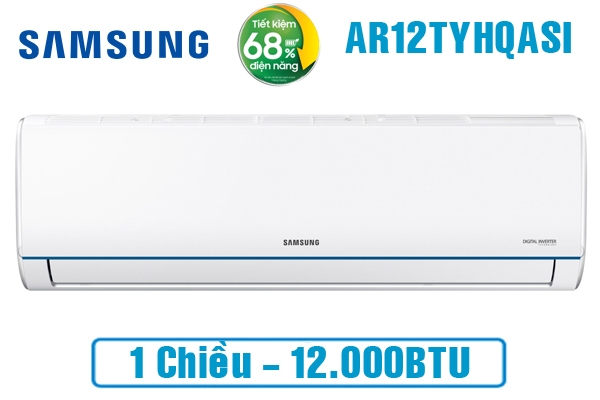 Điều hòa Samsung 12000BTU inverter AR12TYHQASINSV