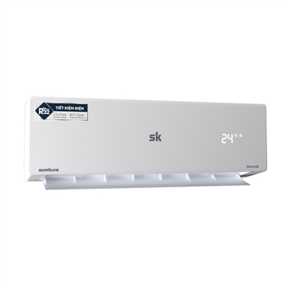 Điều Hòa Sumikura 2 Chiều 18000Btu APS/APO-H180/Morandi