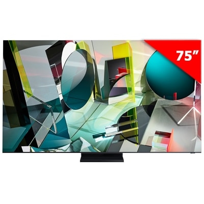 Smart Tivi QLED Samsung 8K 75 inch QA75Q950TS
