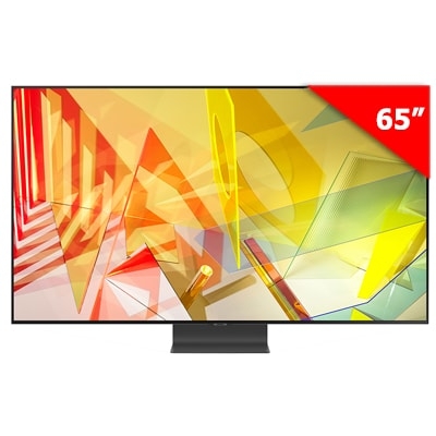 Smart Tivi QLED Samsung 4K 65 inch QA65Q95T